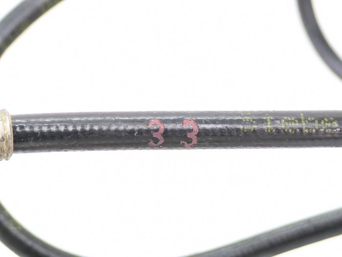BMW E46 M3 330ci 325ci 323ci Convertible Roof/Soft Top Hydraulic Line 31 32 33 34 & Cylinders 54347025599/54347025600