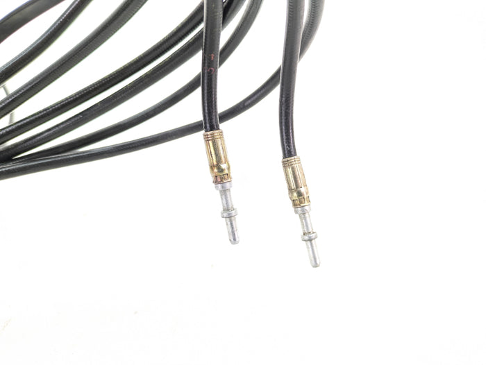 BMW E46 M3 330ci 325ci 323ci Convertible Roof/Soft Top Hydraulic Line 31 32 33 34 & Cylinders 54347025599/54347025600