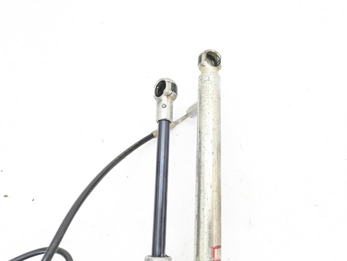 BMW E46 M3 330ci 325ci 323ci Convertible Roof/Soft Top Hydraulic Line 31 32 33 34 & Cylinders 54347025599/54347025600