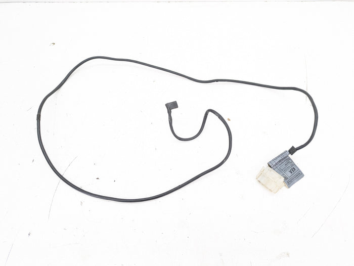 BMW E46 M3 330ci 325ci 323ci Convertible Roof/Soft Top Wiring Harness 8269087 *DAMAGED*