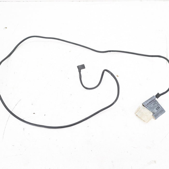 BMW E46 M3 330ci 325ci 323ci Convertible Roof/Soft Top Wiring Harness 8269087 *DAMAGED*