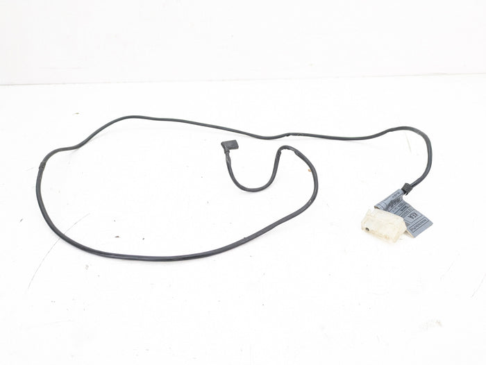 BMW E46 M3 330ci 325ci 323ci Convertible Roof/Soft Top Wiring Harness 8269087 *DAMAGED*