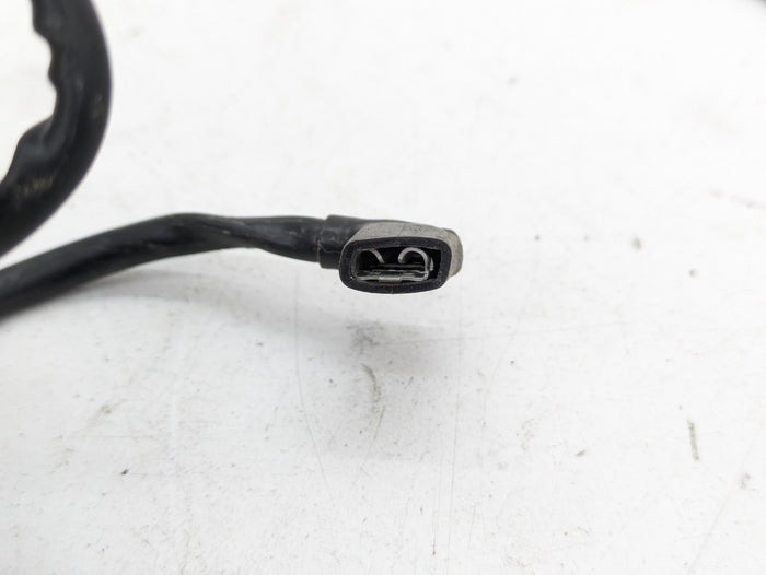 BMW E46 M3 330ci 325ci 323ci Convertible Roof/Soft Top Wiring Harness 8269087 *DAMAGED*