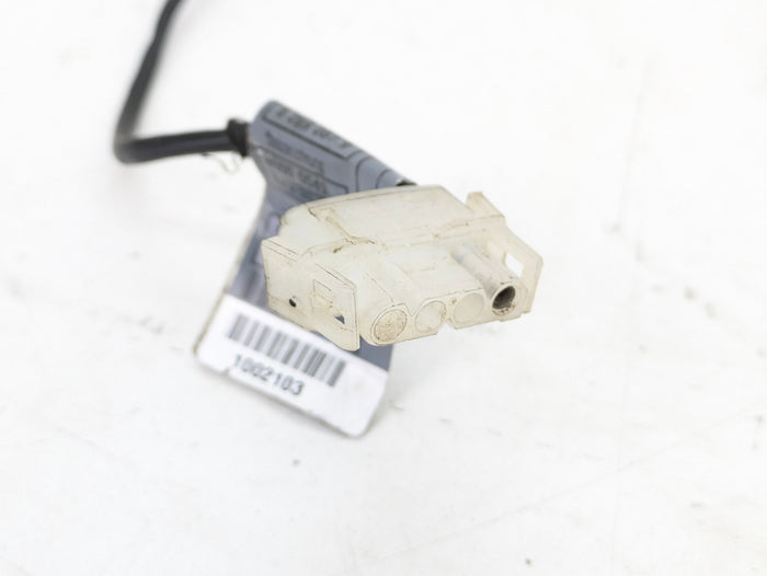 BMW E46 M3 330ci 325ci 323ci Convertible Roof/Soft Top Wiring Harness 8269087 *DAMAGED*