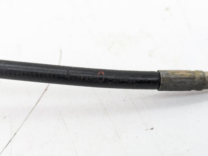 BMW E46 M3 330ci 325ci 323ci Convertible Roof/Soft Top Hydraulic Line 0 1 54347025591 *DAMAGED*