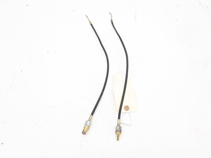 BMW E46 M3 330ci 325ci 323ci Convertible Roof/Soft Top Hydraulic Line 0 1 54347025591