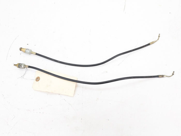 BMW E46 M3 330ci 325ci 323ci Convertible Roof/Soft Top Hydraulic Line 0 1 54347025591