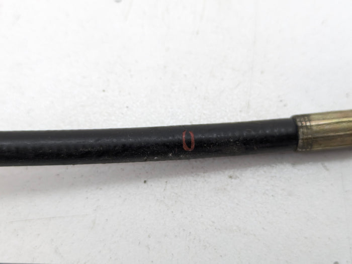 BMW E46 M3 330ci 325ci 323ci Convertible Roof/Soft Top Hydraulic Line 0 1 54347025591