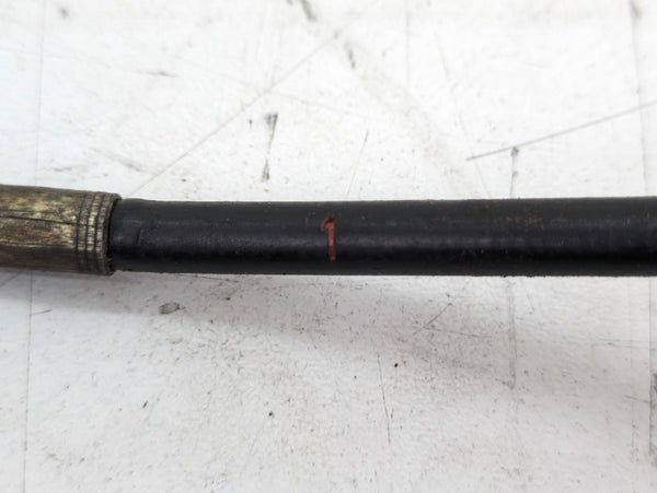 BMW E46 M3 330ci 325ci 323ci Convertible Roof/Soft Top Hydraulic Line 0 1 54347025591