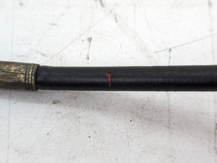 BMW E46 M3 330ci 325ci 323ci Convertible Roof/Soft Top Hydraulic Line 0 1 54347025591