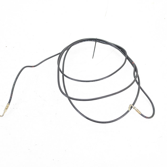 BMW E46 330ci M3 325ci 323ci Convertible Roof/Soft Top Hydraulic Line 23 54347025598