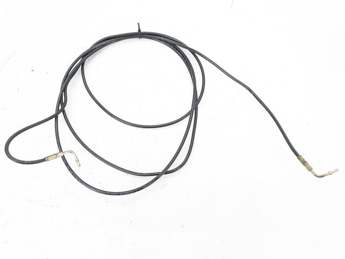 BMW E46 330ci M3 325ci 323ci Convertible Roof/Soft Top Hydraulic Line 23 54347025598