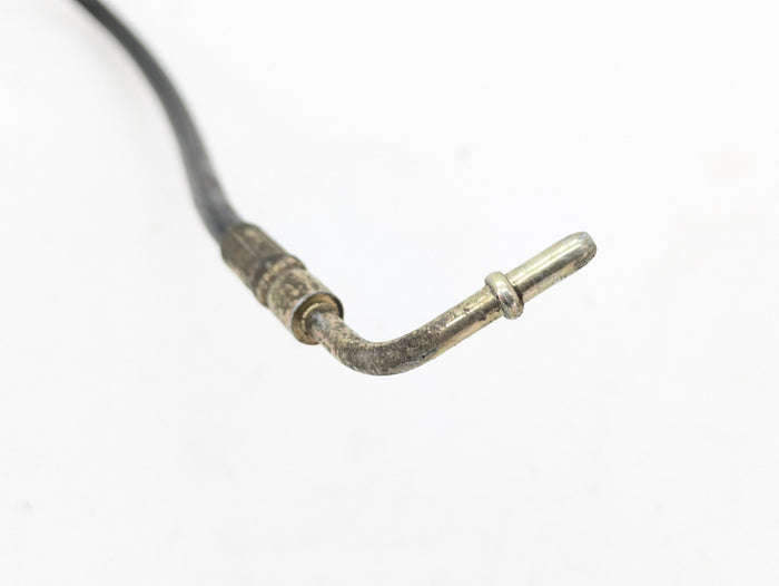 BMW E46 330ci M3 325ci 323ci Convertible Roof/Soft Top Hydraulic Line 23 54347025598