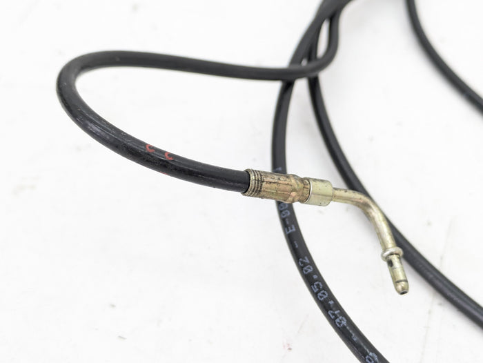 BMW E46 330ci M3 325ci 323ci Convertible Roof/Soft Top Hydraulic Line 23 54347025598