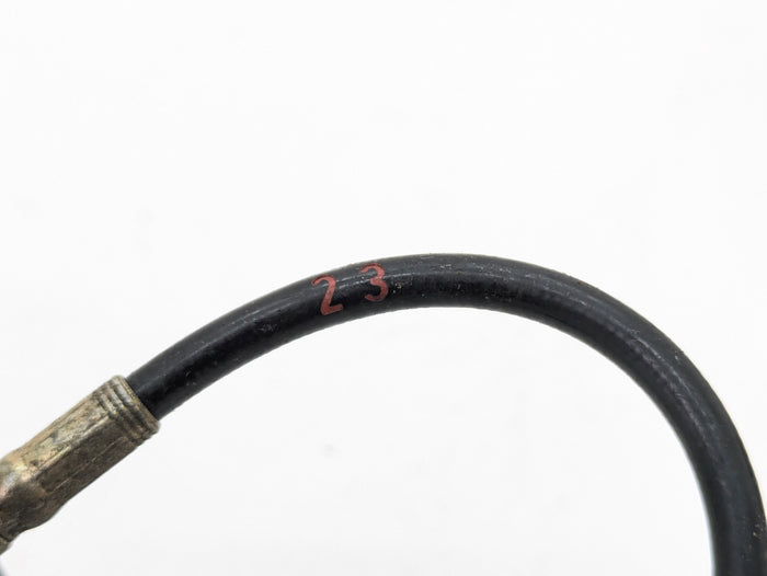 BMW E46 330ci M3 325ci 323ci Convertible Roof/Soft Top Hydraulic Line 23 54347025598