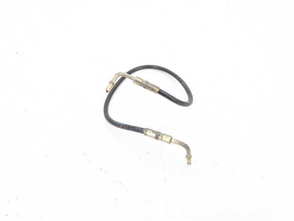 BMW E46 M3 330ci 325ci 323ci Convertible Roof/Soft Top Hydraulic Line 21 54347025597