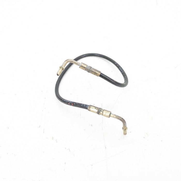 BMW E46 M3 330ci 325ci 323ci Convertible Roof/Soft Top Hydraulic Line 21 54347025597