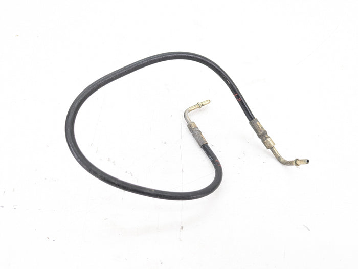 BMW E46 M3 330ci 325ci 323ci Convertible Roof/Soft Top Hydraulic Line 21 54347025597