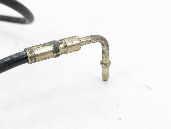 BMW E46 M3 330ci 325ci 323ci Convertible Roof/Soft Top Hydraulic Line 21 54347025597