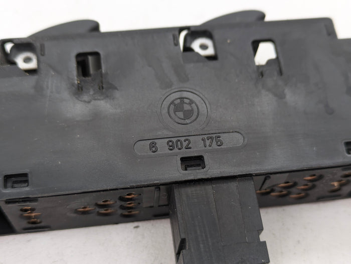 BMW E46 323ci 330ci 328ci 325ci M3 Coupe Left/Driver Side Window Switch 6902175