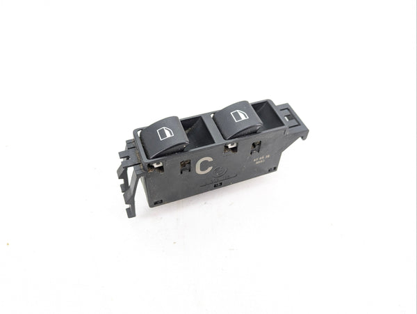 BMW E46 323ci 330ci 328ci 325ci M3 Coupe/Convertible Right/Passenger Side Window Switch 6902178