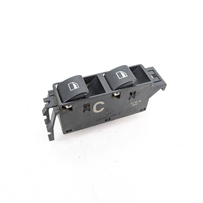 BMW E46 323ci 330ci 328ci 325ci M3 Coupe/Convertible Right/Passenger Side Window Switch 6902178