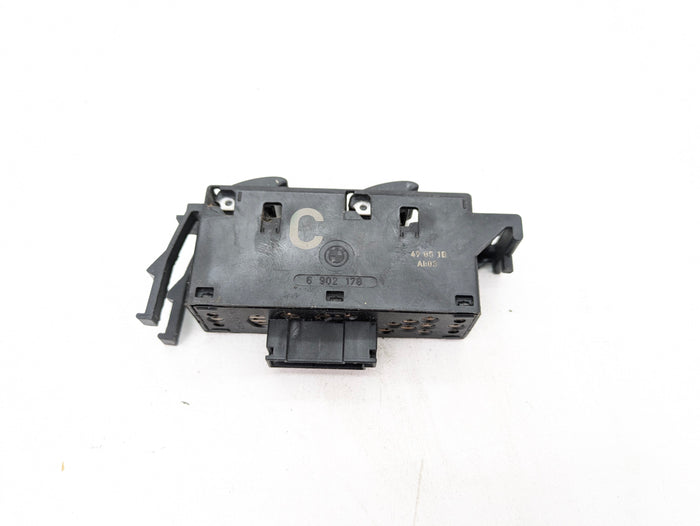 BMW E46 323ci 330ci 328ci 325ci M3 Coupe/Convertible Right/Passenger Side Window Switch 6902178