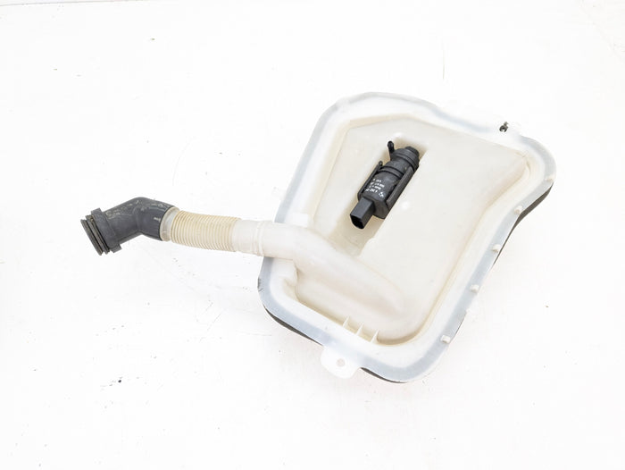 BMW E46 3 Series Wagon/Touring Rear Window Washer Fluid Reservoir 2 8374557/8362154