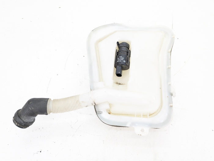 BMW E46 3 Series Touring/Wagon Rear Window Washer Fluid Reservoir 2 8374557/8362154