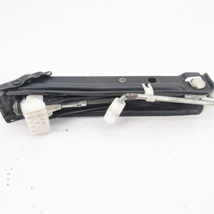 BMW E46 330ci 328ci 325ci 323ci Emergency Spare Tire Jack 1096202
