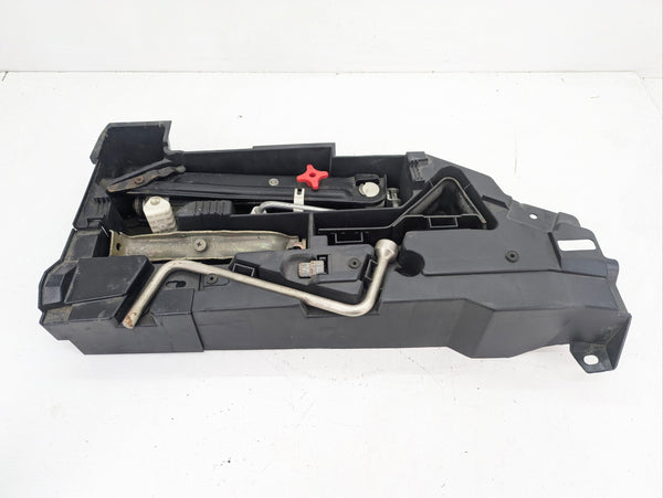 BMW E46 3 Series Wagon/Touring Emergency Spare Tire Jack Tool Kit 8232581