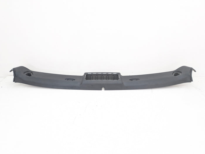 BMW E46 3 Series Convertible Interior Upper Windshield Trim