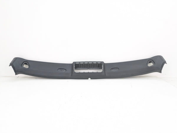 BMW E46 3 Series Convertible Interior Upper Windshield Trim