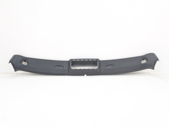 BMW E46 3 Series Convertible Interior Upper Windshield Trim