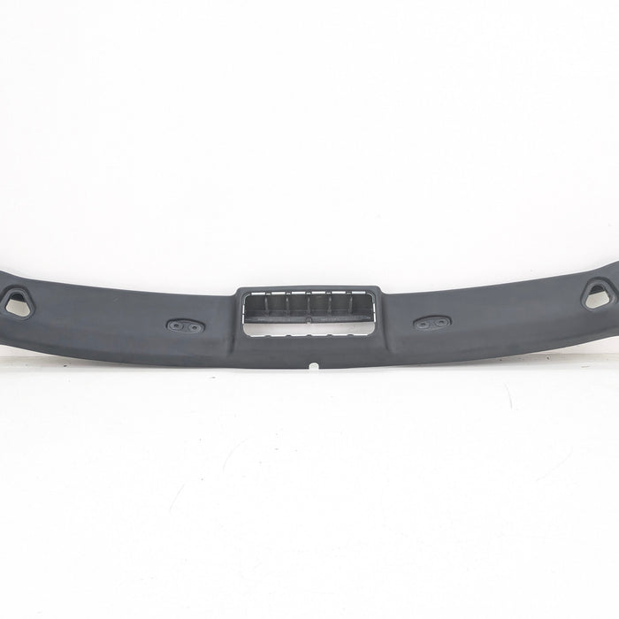 BMW E46 3 Series Convertible Interior Upper Windshield Trim