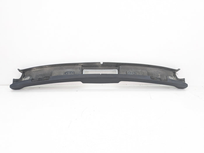 BMW E46 3 Series Convertible Interior Upper Windshield Trim