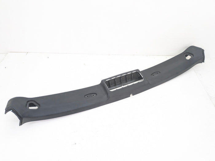 BMW E46 3 Series Convertible Interior Upper Windshield Trim