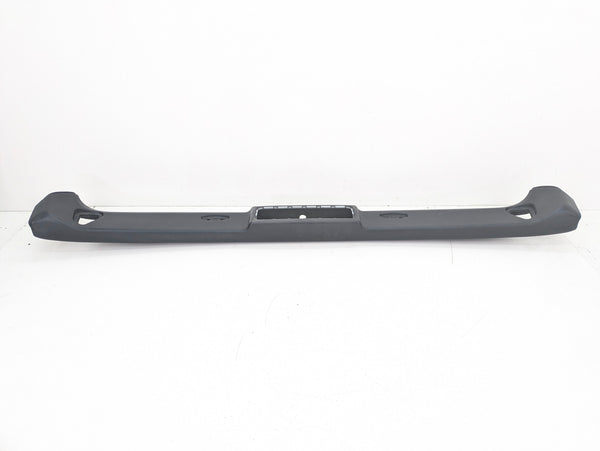 BMW E46 3 Series Convertible Interior Upper Windshield Trim