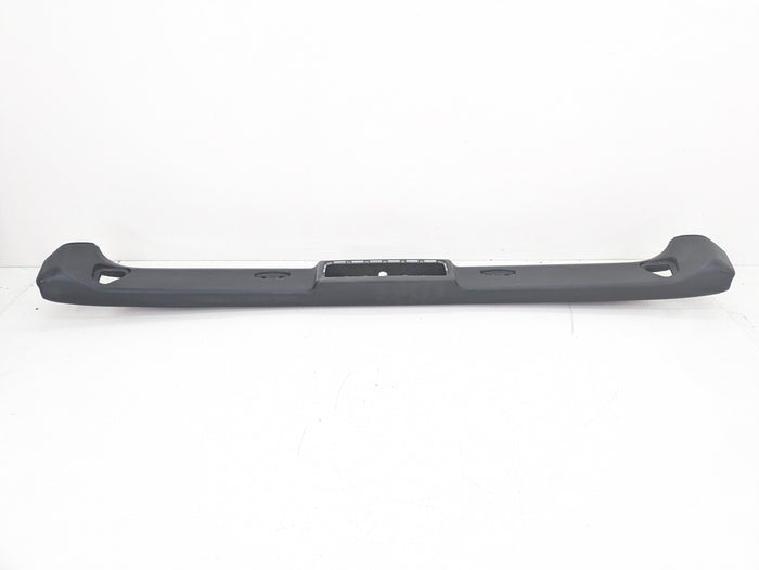 BMW E46 3 Series Convertible Interior Upper Windshield Trim