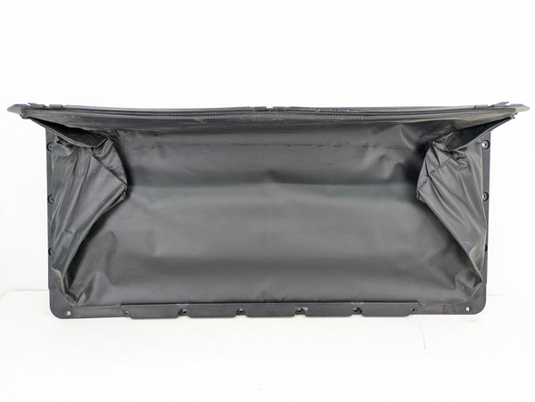 BMW E46 M3 330ci 325ci 323ci Convertible Roof Soft Top Folding Storage Compartment Box 8239238