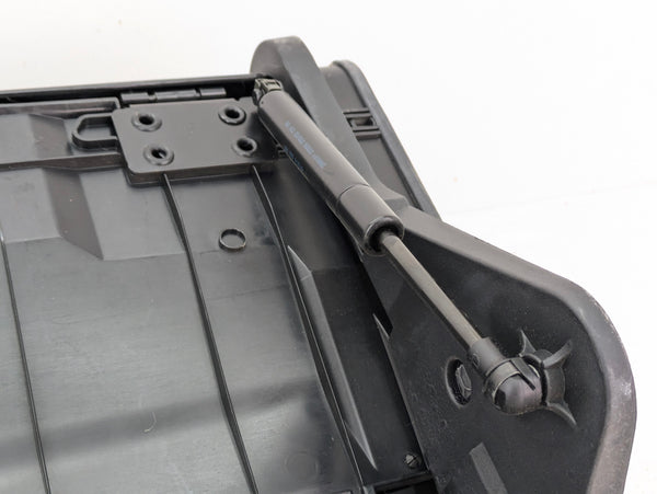 BMW E46 M3 330ci 325ci 323ci Convertible Roof Soft Top Folding Storage Compartment Box 8239238