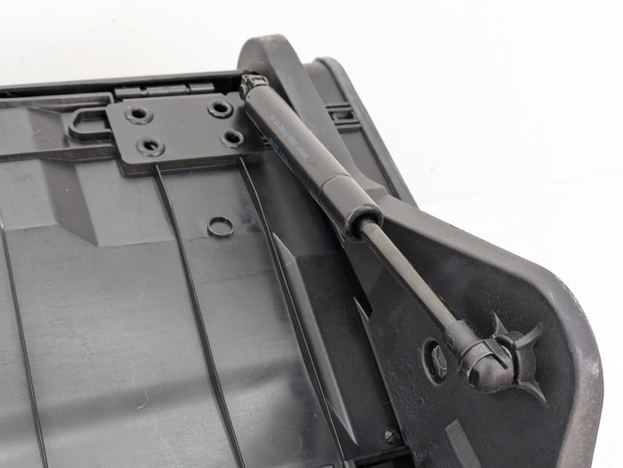 BMW E46 M3 330ci 325ci 323ci Convertible Roof Soft Top Folding Storage Compartment Box 8239238