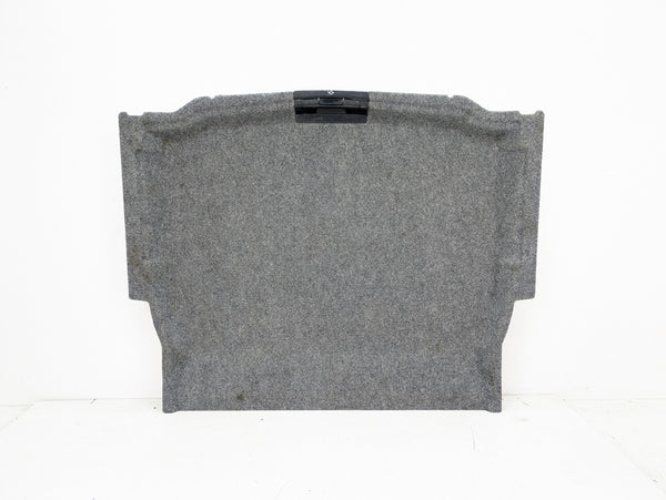 BMW E46 M3 330ci 325ci 323ci Convertible Trunk Compartment Carpet Floor 8236311