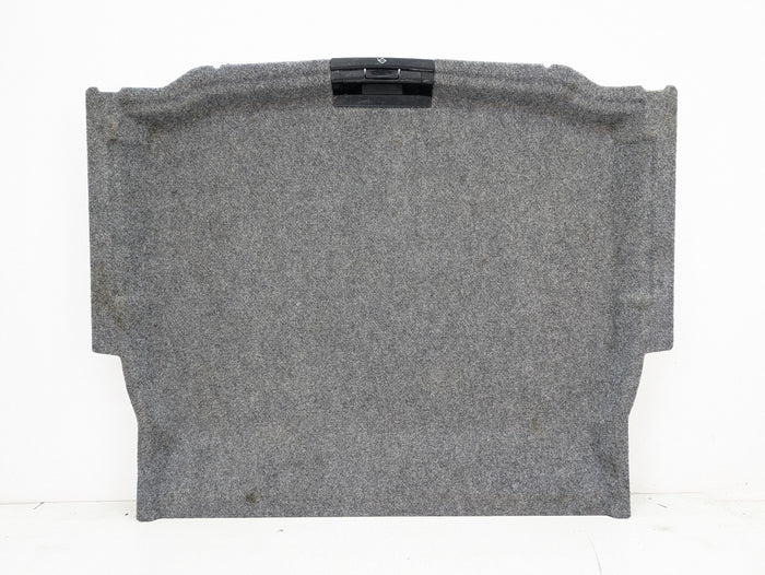 BMW E46 M3 330ci 325ci 323ci Convertible Trunk Compartment Carpet Floor 8236311