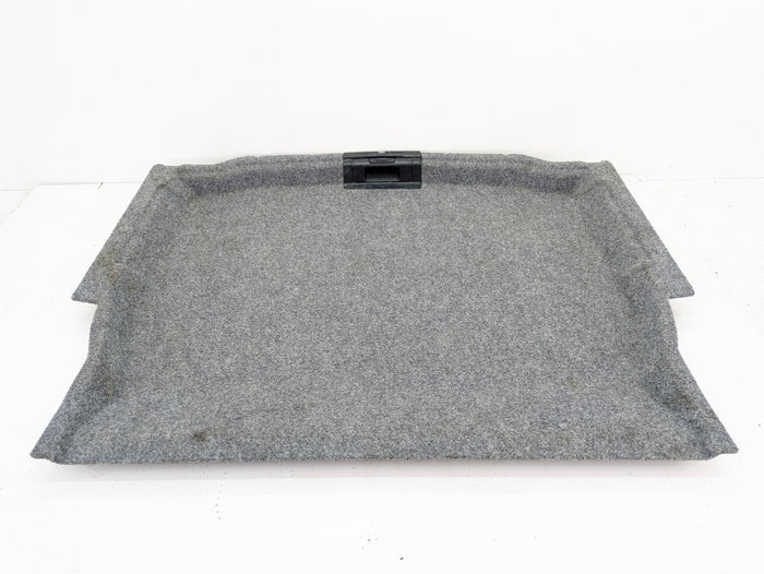 BMW E46 M3 330ci 325ci 323ci Convertible Trunk Compartment Carpet Floor 8236311
