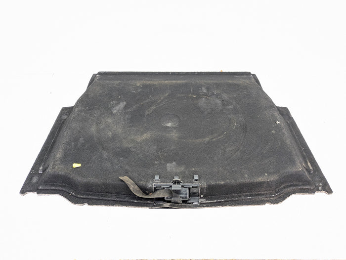 BMW E46 M3 330ci 325ci 323ci Convertible Trunk Compartment Floor Carpet 8236311