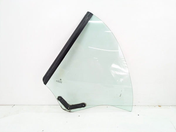 BMW E46 M3 330ci 325ci 323ci Convertible Left/Driver Side Rear Window Glass 51368209423
