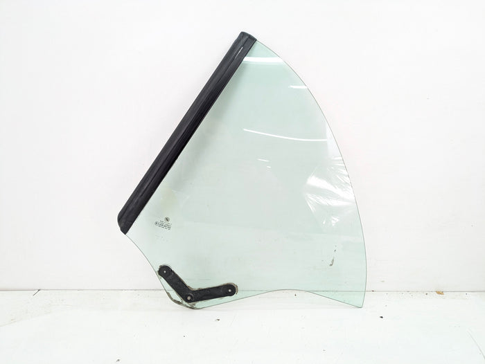 BMW E46 M3 330ci 325ci 323ci Convertible Left/Driver Side Rear Window Glass 51368209423