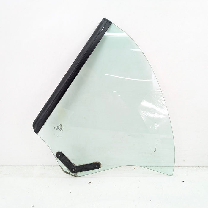BMW E46 M3 330ci 325ci 323ci Convertible Left/Driver Side Rear Window Glass 51368209423