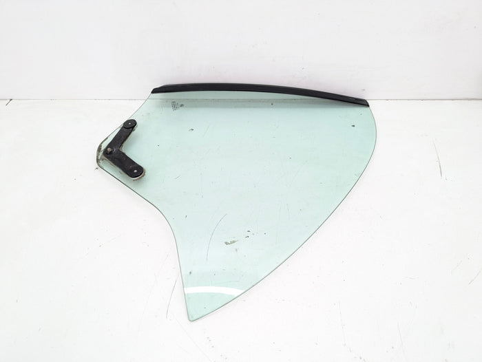 BMW E46 M3 330ci 325ci 323ci Convertible Left/Driver Side Rear Window Glass 51368209423